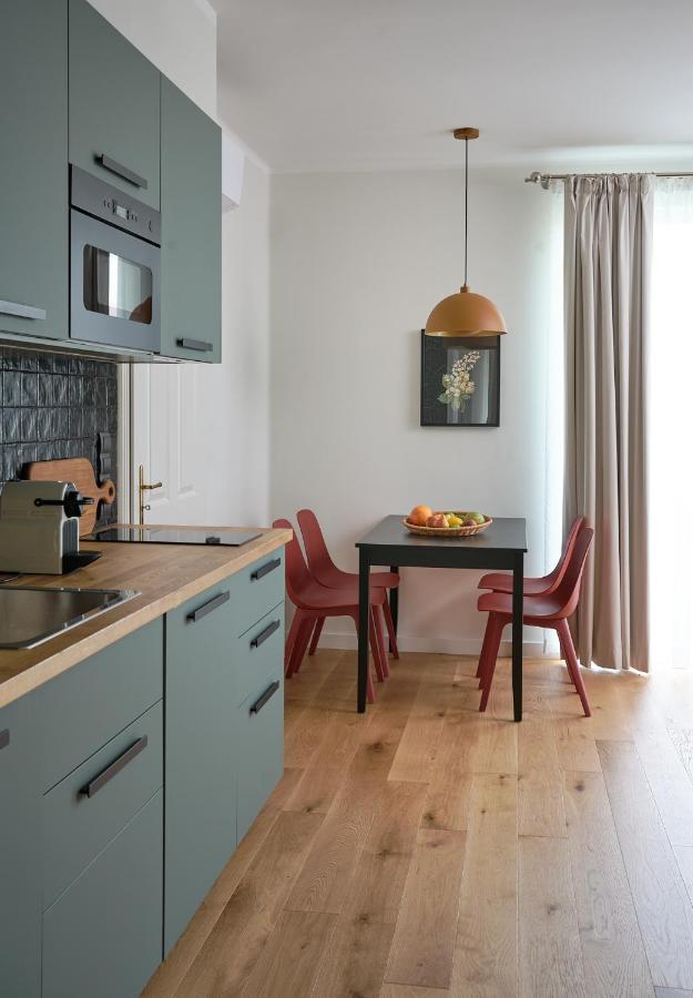 Buekfalva Np2 Apartman Экстерьер фото