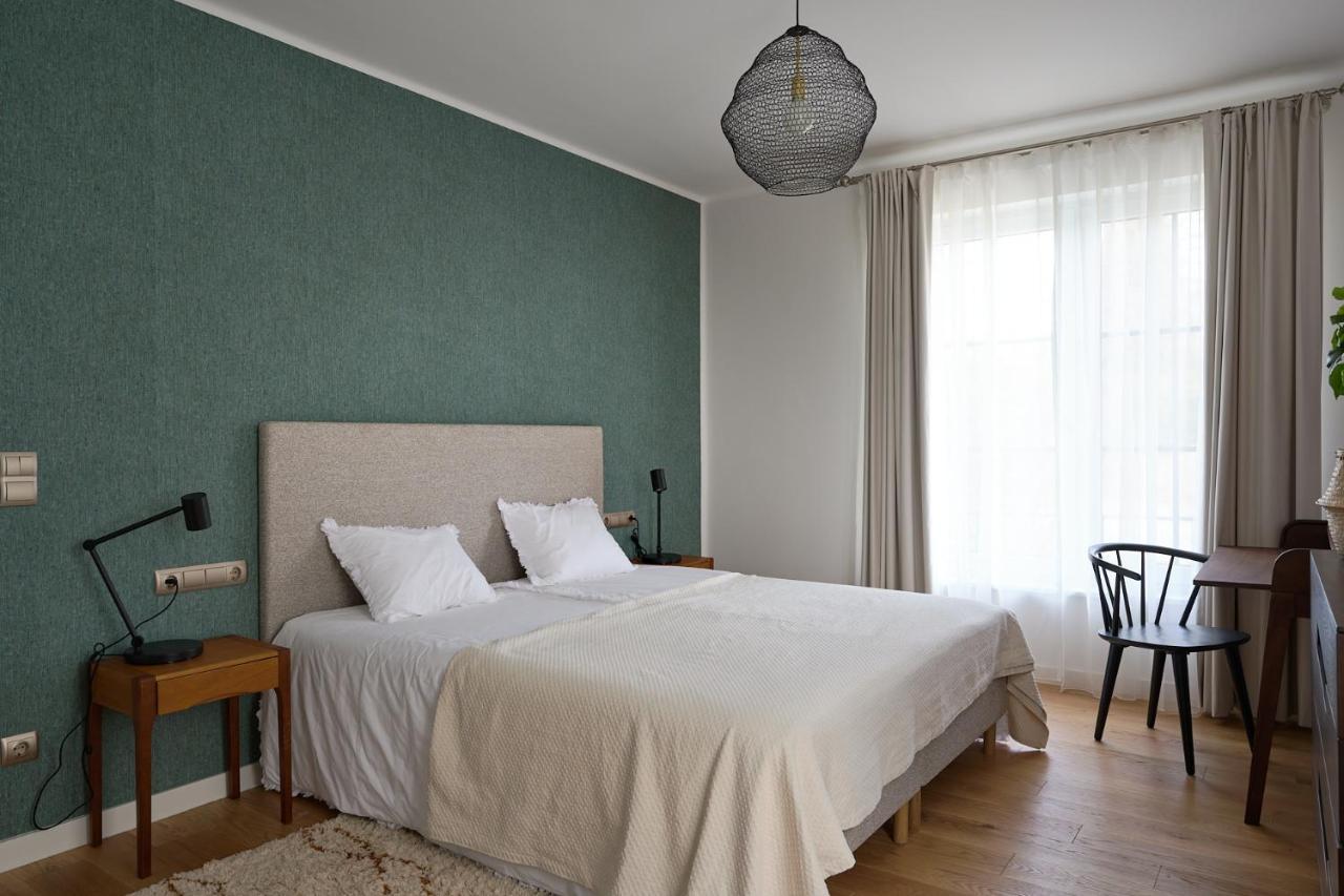 Buekfalva Np2 Apartman Экстерьер фото